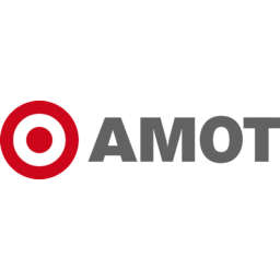 Amot Investment Logo