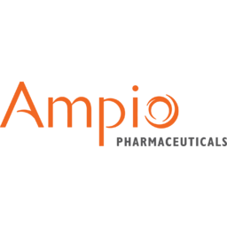 Ampio Pharmaceuticals Logo