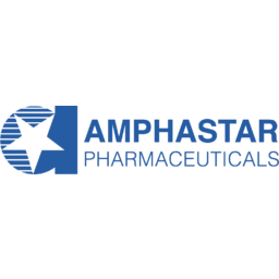 Amphastar Pharmaceuticals Logo