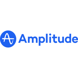 Amplitude Logo