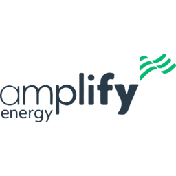 Amplify Energy
 Logo