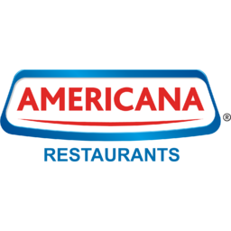 Americana Restaurants International Logo