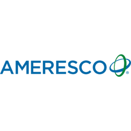 Ameresco
 Logo
