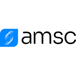 American Superconductor Corporation Logo