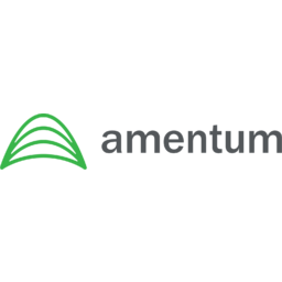 Amentum Logo