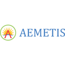 Aemetis Logo