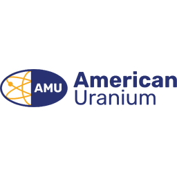 American Uranium Limited Logo