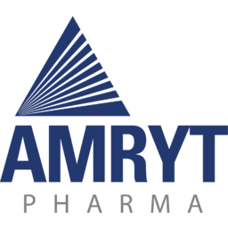 Amryt Pharma Logo
