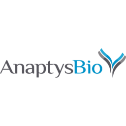 AnaptysBio Logo