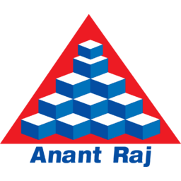Anant Raj Logo