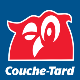 Alimentation Couche-Tard
 Logo