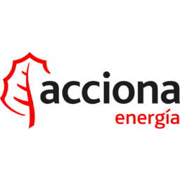 Acciona Energías Renovables Logo