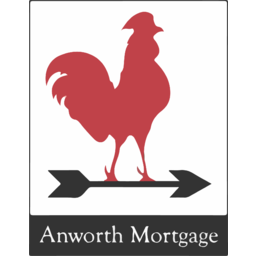 Anworth Mortgage Asset Corp Logo