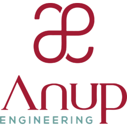 Anup Engineering
 Logo