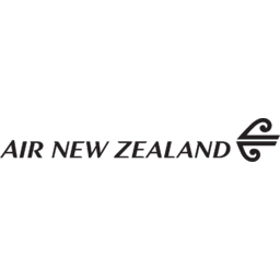 Air New Zealand
 Logo