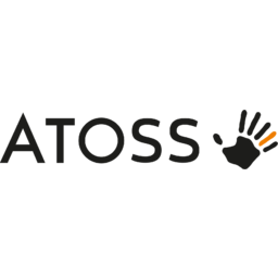 Atoss Logo