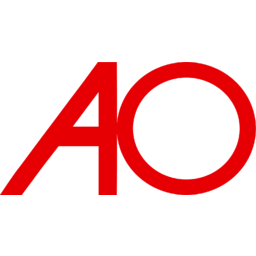 Brødrene A & O Johansen Logo