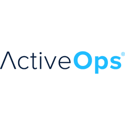 ActiveOps Plc Logo