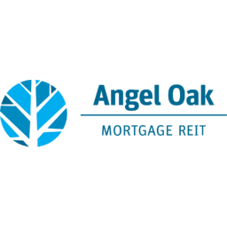 Angel Oak REIT Logo