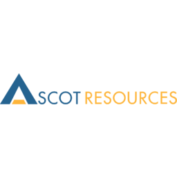 Ascot Resources Logo