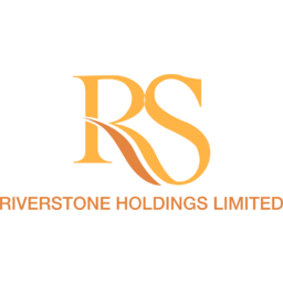 Riverstone Holdings Logo