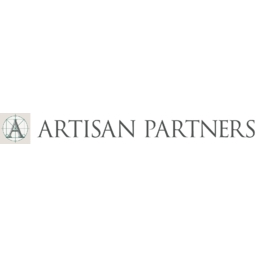 artisan partners aum