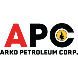 ARKO Petroleum Logo