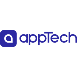 AppTech Payments Logo