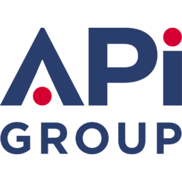 APi Group (APG) - Market capitalization