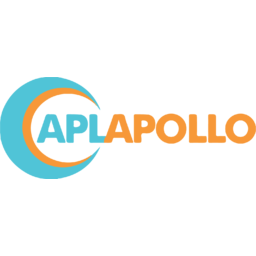 APL Apollo Logo