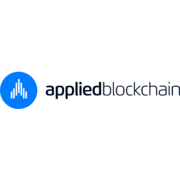 Applied Blockchain Logo
