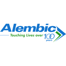 Alembic Pharmaceuticals Logo