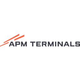 APM Terminals Bahrain Logo