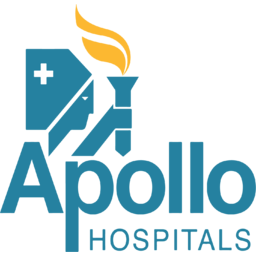 Apollo Hospitals
 Logo