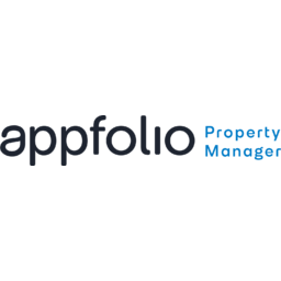 AppFolio
 Logo