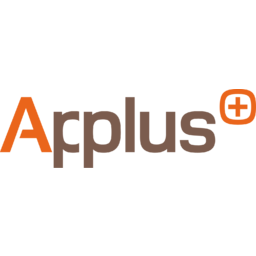 Applus Services Logo