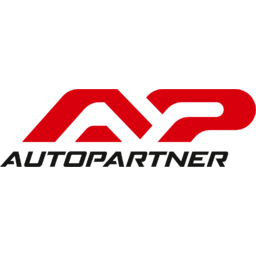 Auto Partner Logo