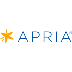 Apria Logo