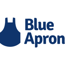 Blue Apron Holdings
 Logo