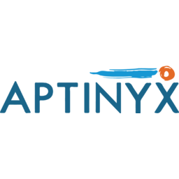 Aptinyx Logo