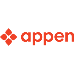 Appen Logo