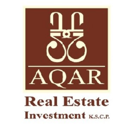 Aqar Real Estate Investments Company Logo