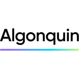 Algonquin Power & Utilities Logo