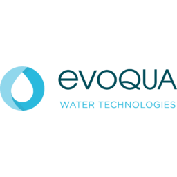 Evoqua Water Technologies
 Logo