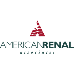 American Renal Associates Logo
