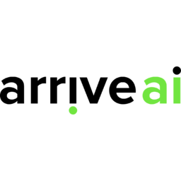 Arrive AI Logo
