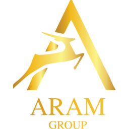 Aram Group Logo