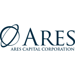 Ares Capital
 Logo