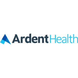 Ardent Health Logo