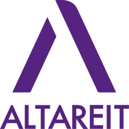 Altareit Logo